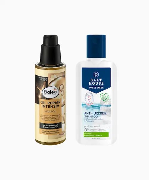 HairCare