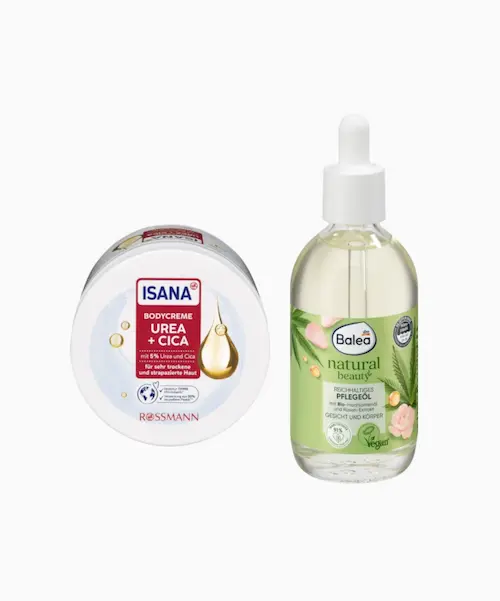 Skincare